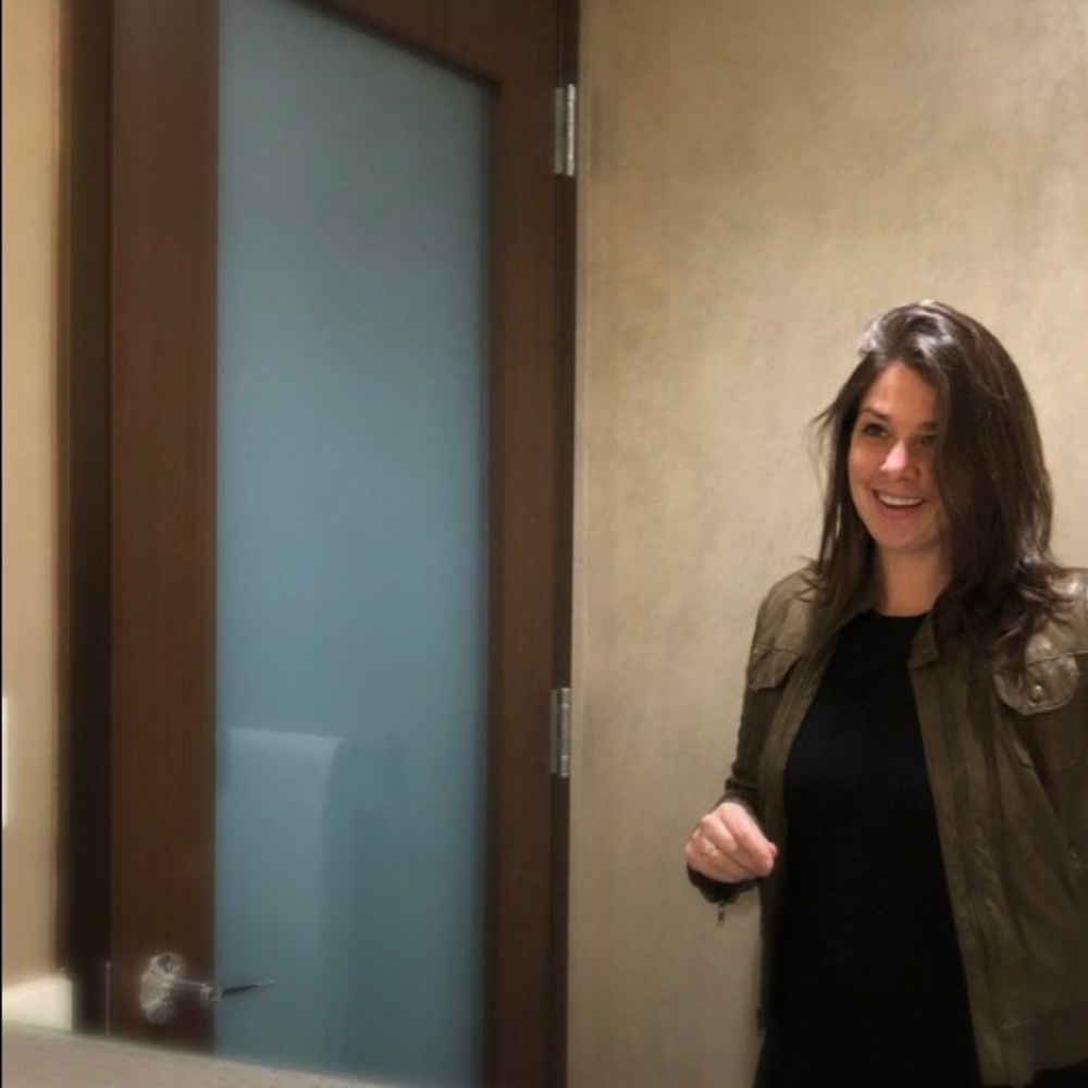 Meet your Posher, Kate